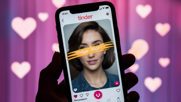 Swipe Tinder