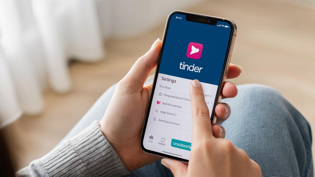 Se désabonner de Tinder - se d sabonner de tinder